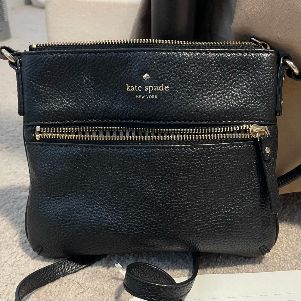 Kate Spade Jackson Crossbody